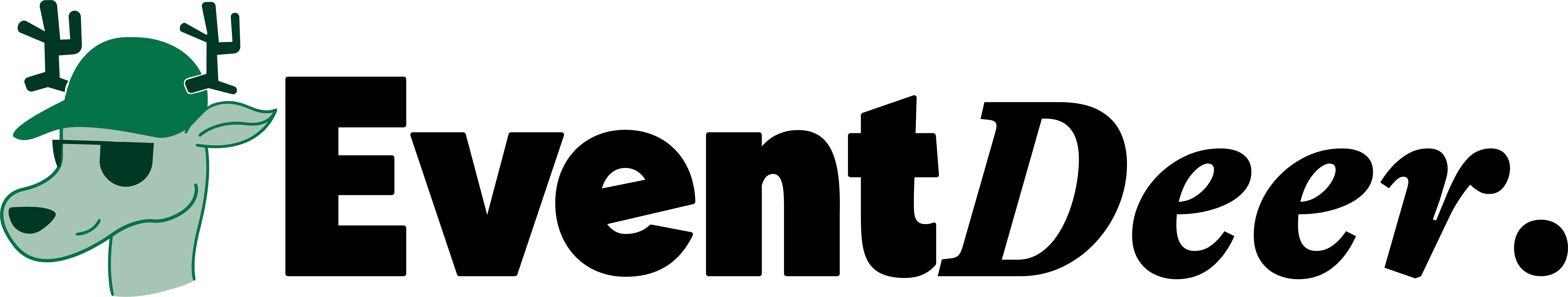 EventDeer Logo